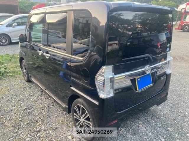 Daihatsu TANTO CUSTOM 2014-04 8832056-7
