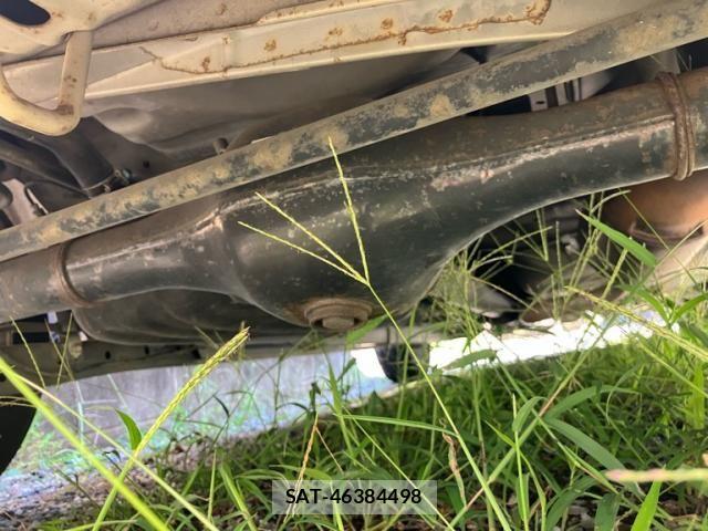 Daihatsu TANTO CUSTOM 2006-02 8850873-9