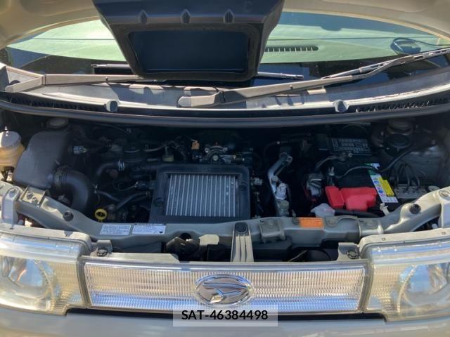 Daihatsu TANTO CUSTOM 2006-02 8850873-11