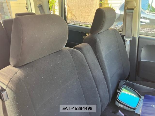 Daihatsu TANTO CUSTOM 2006-02 8850873-14
