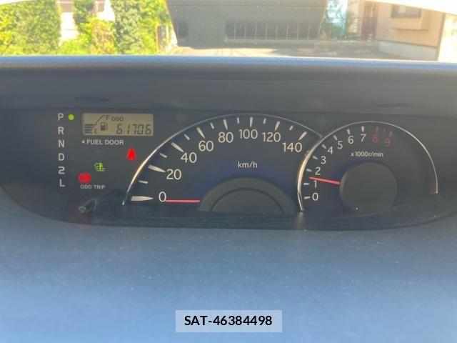 Daihatsu TANTO CUSTOM 2006-02 8850873-16