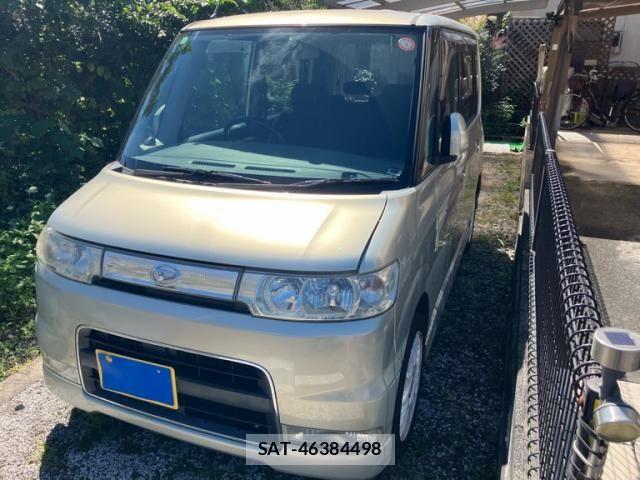 Daihatsu TANTO CUSTOM 2006-02 8850873-1