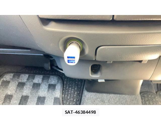 Daihatsu TANTO CUSTOM 2006-02 8850873-21