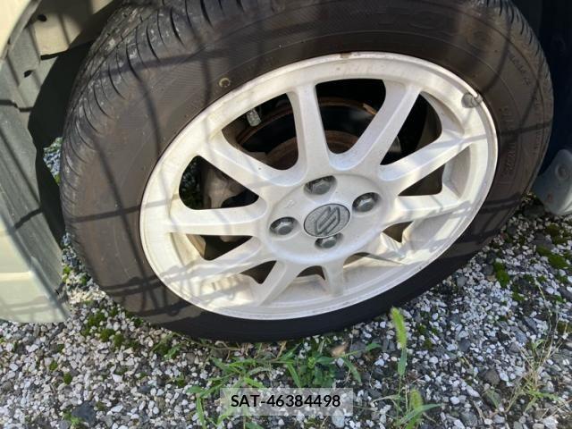 Daihatsu TANTO CUSTOM 2006-02 8850873-6