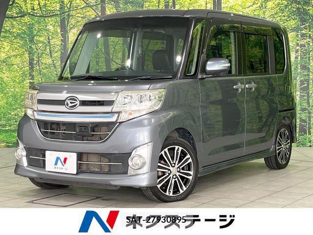 Daihatsu TANTO CUSTOM 2014-09 8850871-0