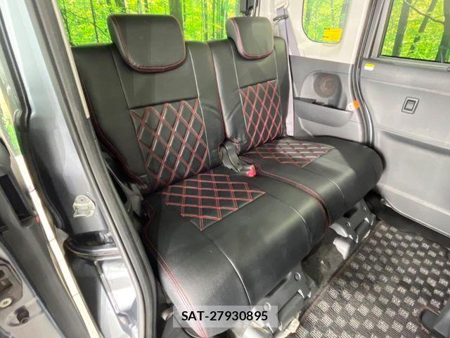 Daihatsu TANTO CUSTOM 2014-09 8850871-9