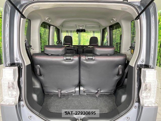 Daihatsu TANTO CUSTOM 2014-09 8850871-10