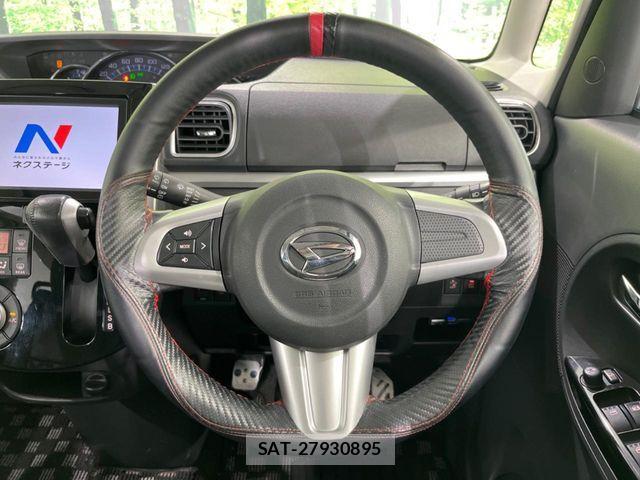 Daihatsu TANTO CUSTOM 2014-09 8850871-11