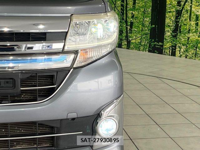 Daihatsu TANTO CUSTOM 2014-09 8850871-12