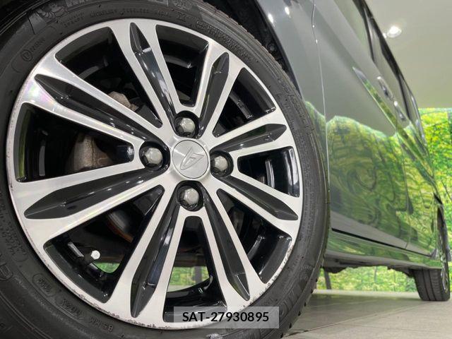 Daihatsu TANTO CUSTOM 2014-09 8850871-13