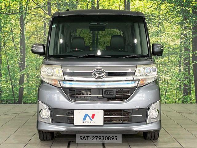 Daihatsu TANTO CUSTOM 2014-09 8850871-14