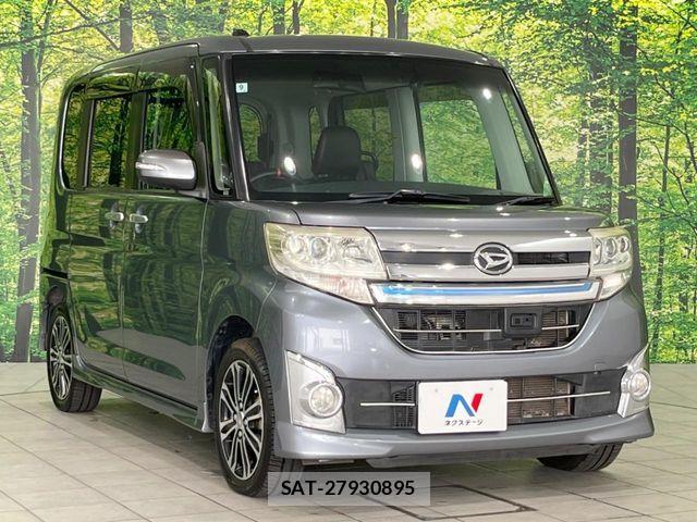 Daihatsu TANTO CUSTOM 2014-09 8850871-16