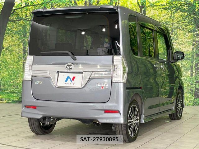 Daihatsu TANTO CUSTOM 2014-09 8850871-17