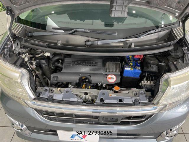 Daihatsu TANTO CUSTOM 2014-09 8850871-18
