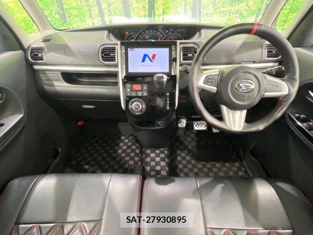 Daihatsu TANTO CUSTOM 2014-09 8850871-1