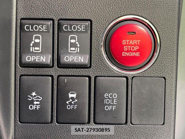 Daihatsu TANTO CUSTOM 2014-09 8850871-4
