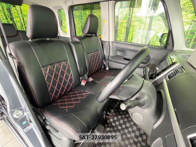 Daihatsu TANTO CUSTOM 2014-09 8850871-7