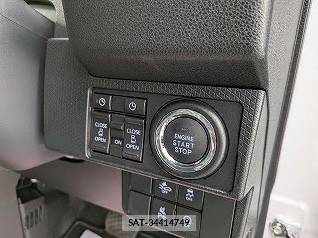 Daihatsu TANTO CUSTOM 2026-03 8872254-9