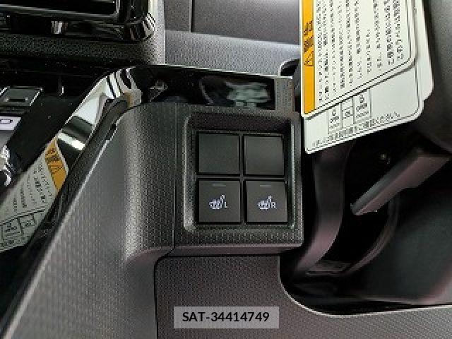 Daihatsu TANTO CUSTOM 2026-03 8872254-12