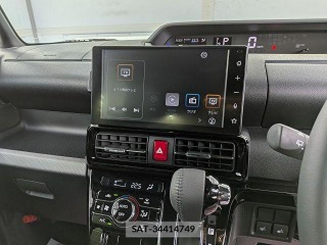 Daihatsu TANTO CUSTOM 2026-03 8872254-13