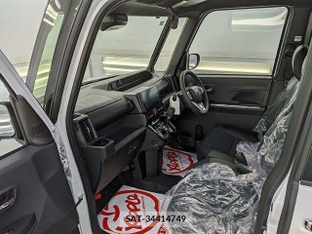 Daihatsu TANTO CUSTOM 2026-03 8872254-16