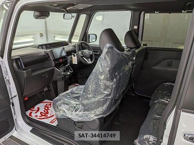 Daihatsu TANTO CUSTOM 2026-03 8872254-18
