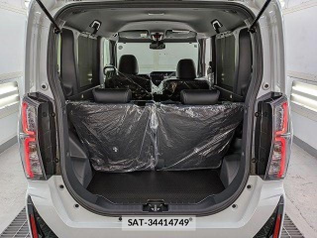 Daihatsu TANTO CUSTOM 2026-03 8872254-20
