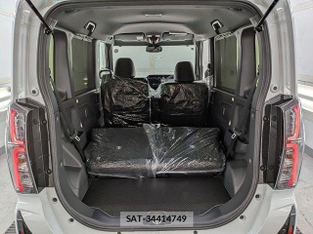 Daihatsu TANTO CUSTOM 2026-03 8872254-21