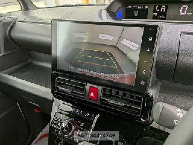 Daihatsu TANTO CUSTOM 2026-03 8872254-22