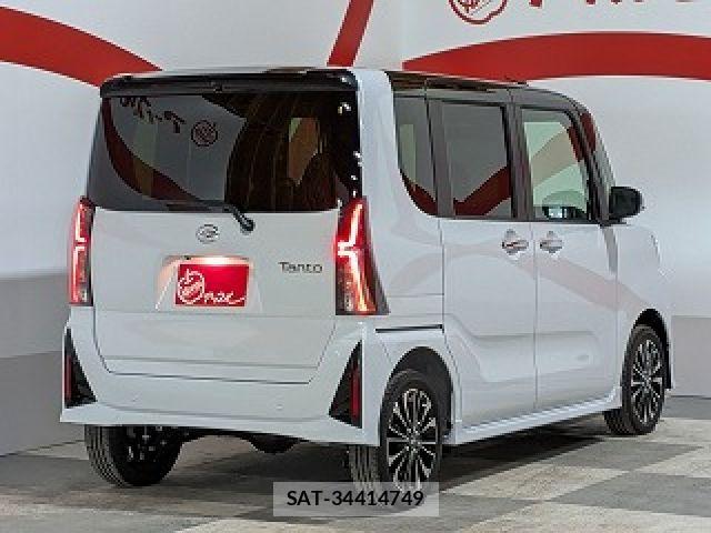 Daihatsu TANTO CUSTOM 2026-03 8872254-23