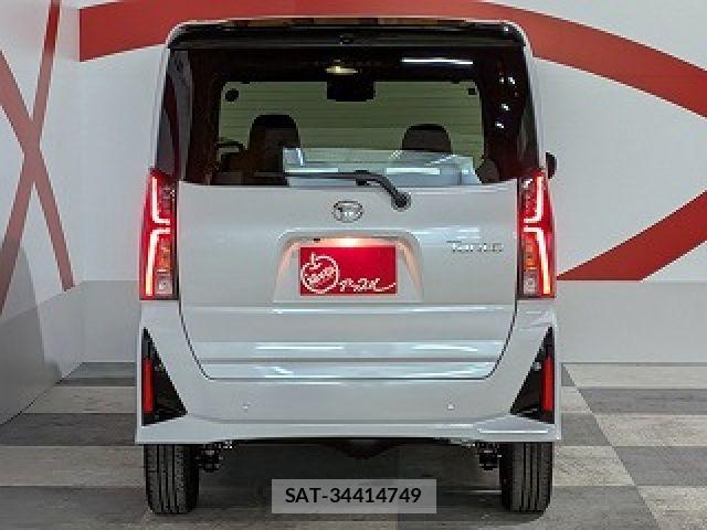 Daihatsu TANTO CUSTOM 2026-03 8872254-24