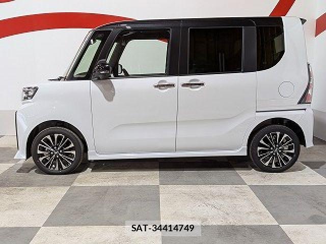 Daihatsu TANTO CUSTOM 2026-03 8872254-2