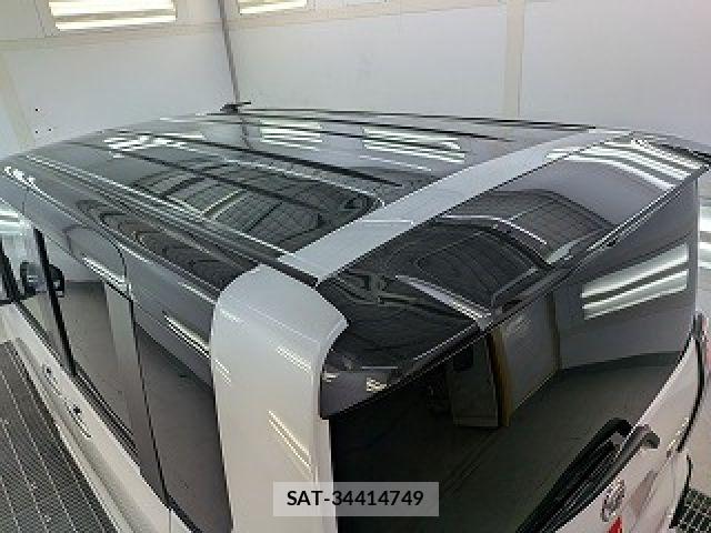 Daihatsu TANTO CUSTOM 2026-03 8872254-3