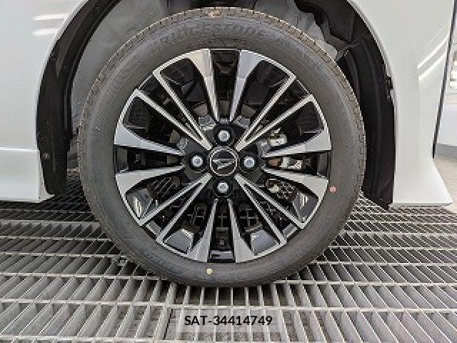 Daihatsu TANTO CUSTOM 2026-03 8872254-4