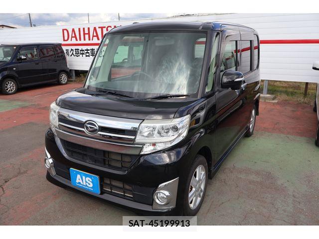 Daihatsu TANTO CUSTOM 2013-12 8872252-0