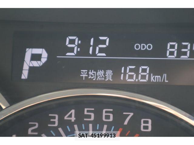 Daihatsu TANTO CUSTOM 2013-12 8872252-9