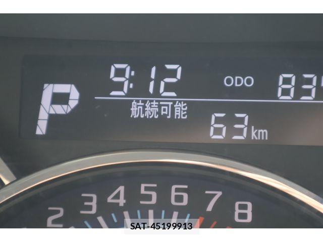 Daihatsu TANTO CUSTOM 2013-12 8872252-10