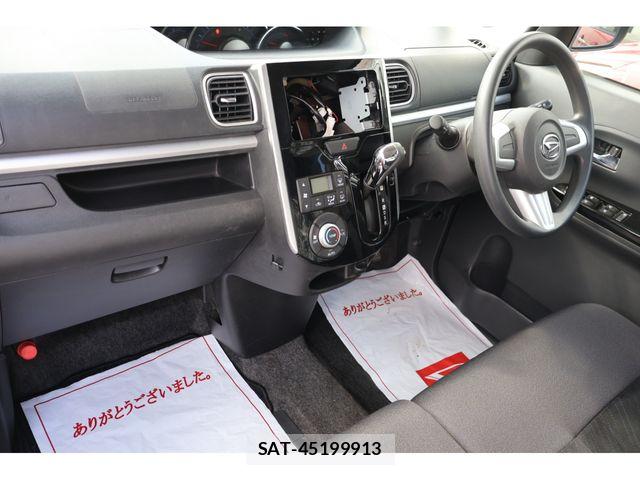 Daihatsu TANTO CUSTOM 2013-12 8872252-1