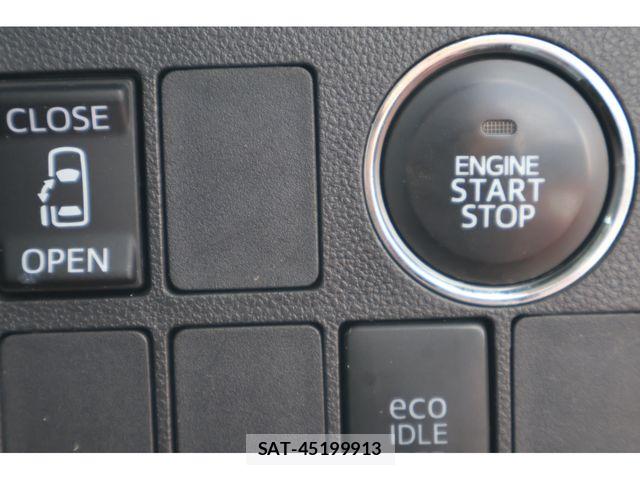 Daihatsu TANTO CUSTOM 2013-12 8872252-3