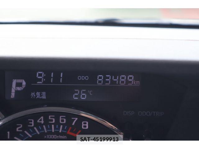 Daihatsu TANTO CUSTOM 2013-12 8872252-5
