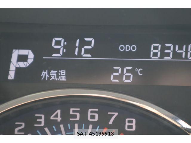 Daihatsu TANTO CUSTOM 2013-12 8872252-8