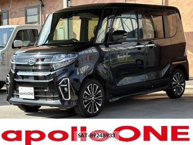 Daihatsu TANTO CUSTOM 2021-07 8872258-0