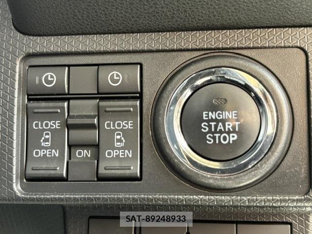 Daihatsu TANTO CUSTOM 2021-07 8872258-17