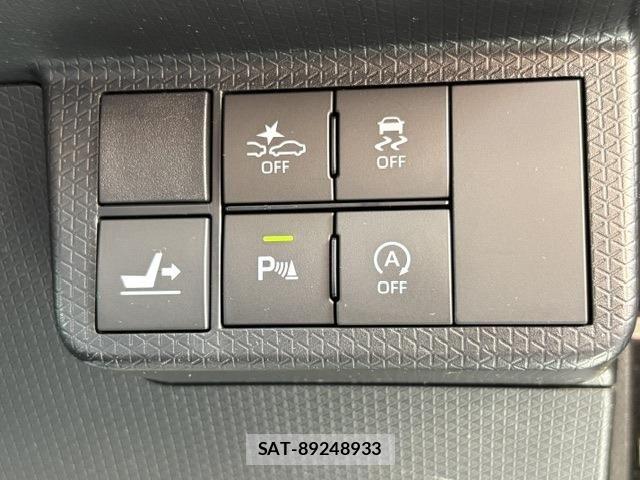 Daihatsu TANTO CUSTOM 2021-07 8872258-18
