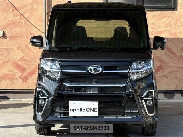 Daihatsu TANTO CUSTOM 2021-07 8872258-1
