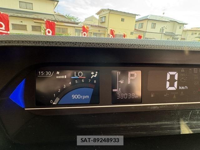 Daihatsu TANTO CUSTOM 2021-07 8872258-22