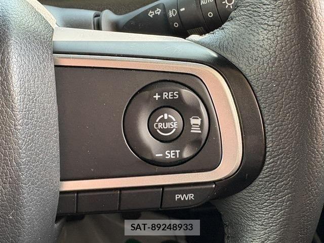 Daihatsu TANTO CUSTOM 2021-07 8872258-27
