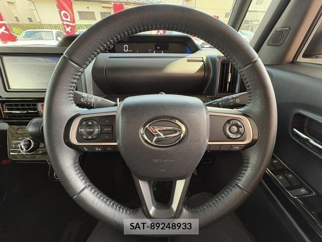 Daihatsu TANTO CUSTOM 2021-07 8872258-28