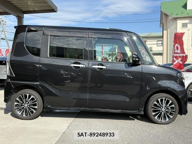 Daihatsu TANTO CUSTOM 2021-07 8872258-3