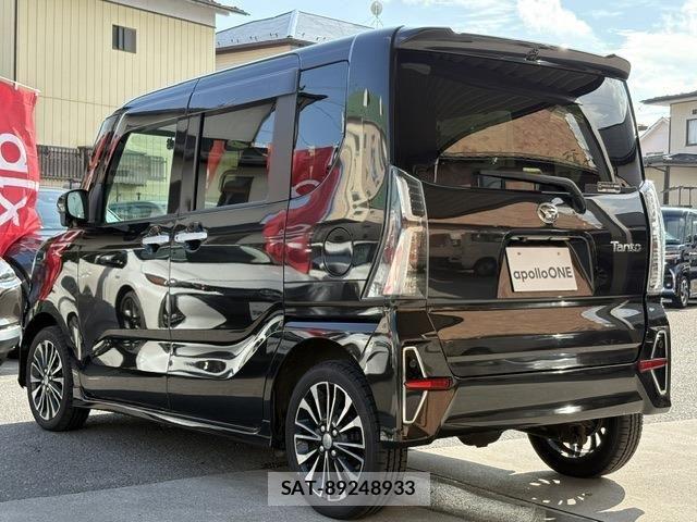 Daihatsu TANTO CUSTOM 2021-07 8872258-6